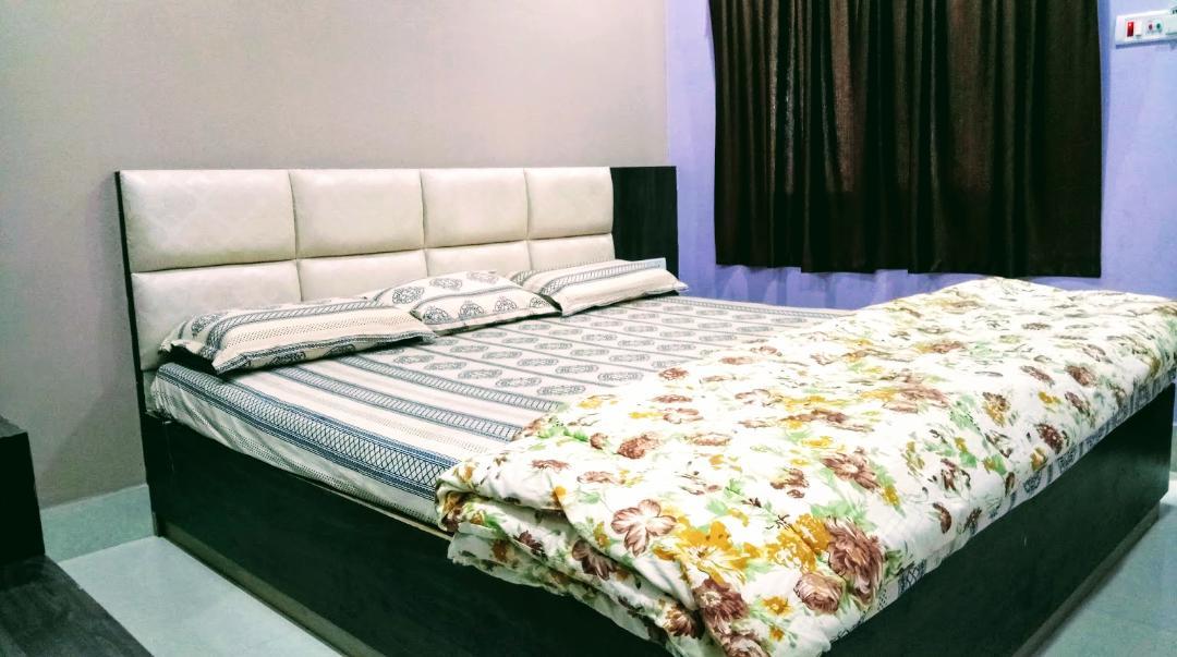 Hotel Sea Foam Пури Экстерьер фото
