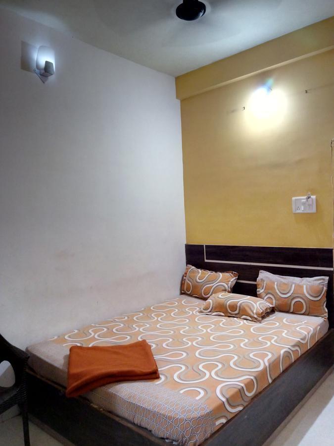 Hotel Sea Foam Пури Экстерьер фото