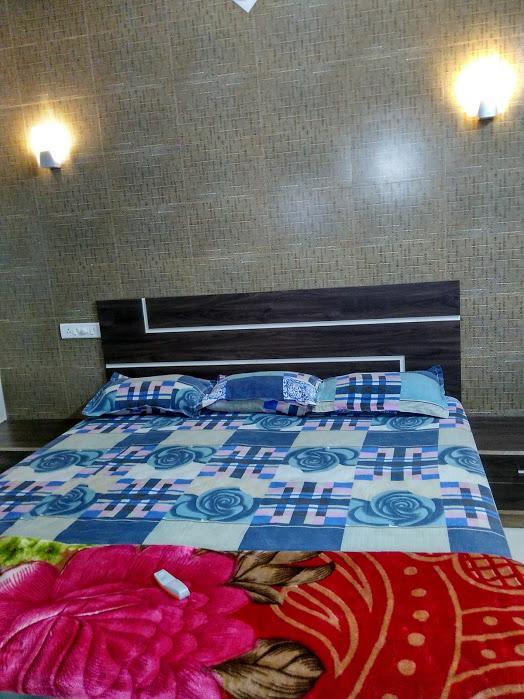 Hotel Sea Foam Пури Экстерьер фото